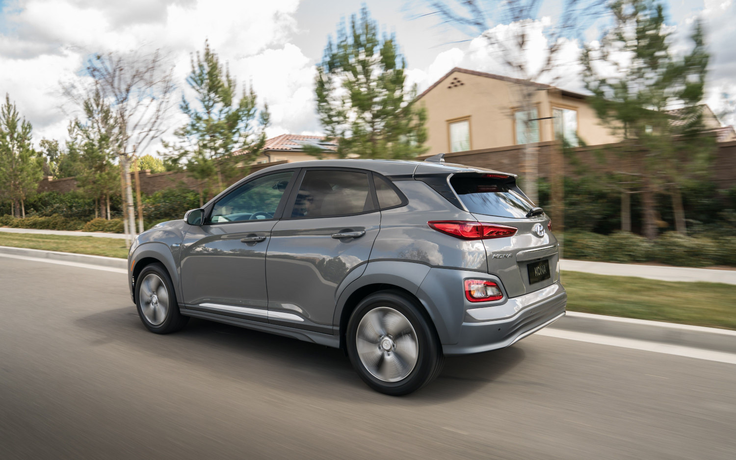 Hyundai Kona Sel 2021  2021 Hyundai Kona Electric Buyer S Guide